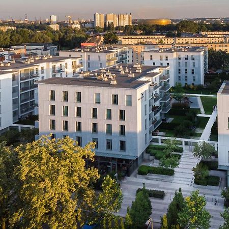 The Darling Nadmorze By Baltica Apartments Gdańsk Kültér fotó